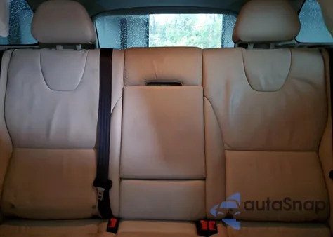 2013 Volvo Xc60 3.2 z USA, uszkodzony, nr VIN YV4940DZ4D2367043